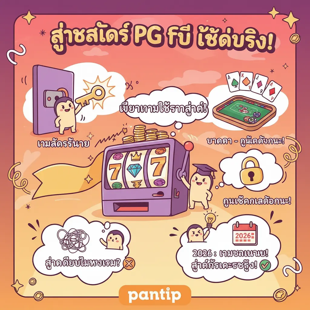 สูตรสล็อต pg ฟรี ใช้ได้ จริง pantip - บาคาร่า