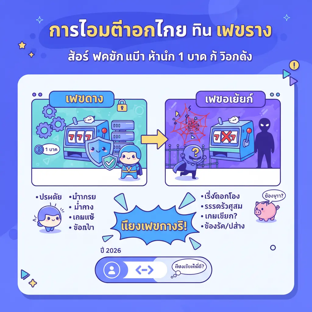 เว็บตรง สล็อต ฝากถอน ไม่มี ขั้นต่ำ 1 บาท ก็ ถอนได้ - การโจมตีออนไลน์