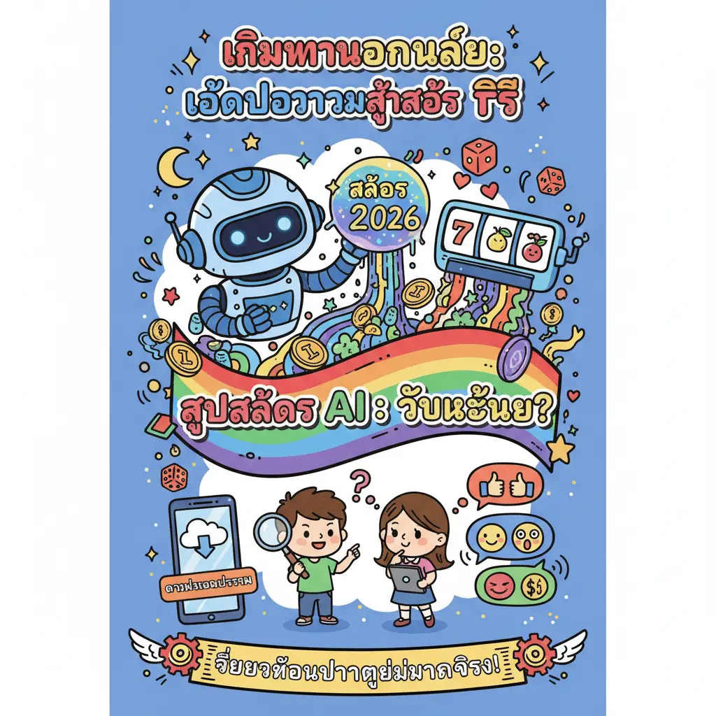 โหลดโปรแกรมสูตรสล็อต ฟรี - เกมพนันออนไลน์