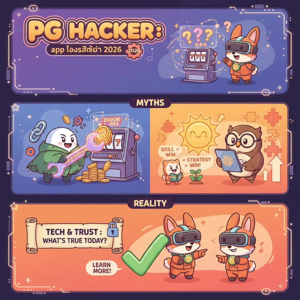 app โกงสล็อต - PG HACKER