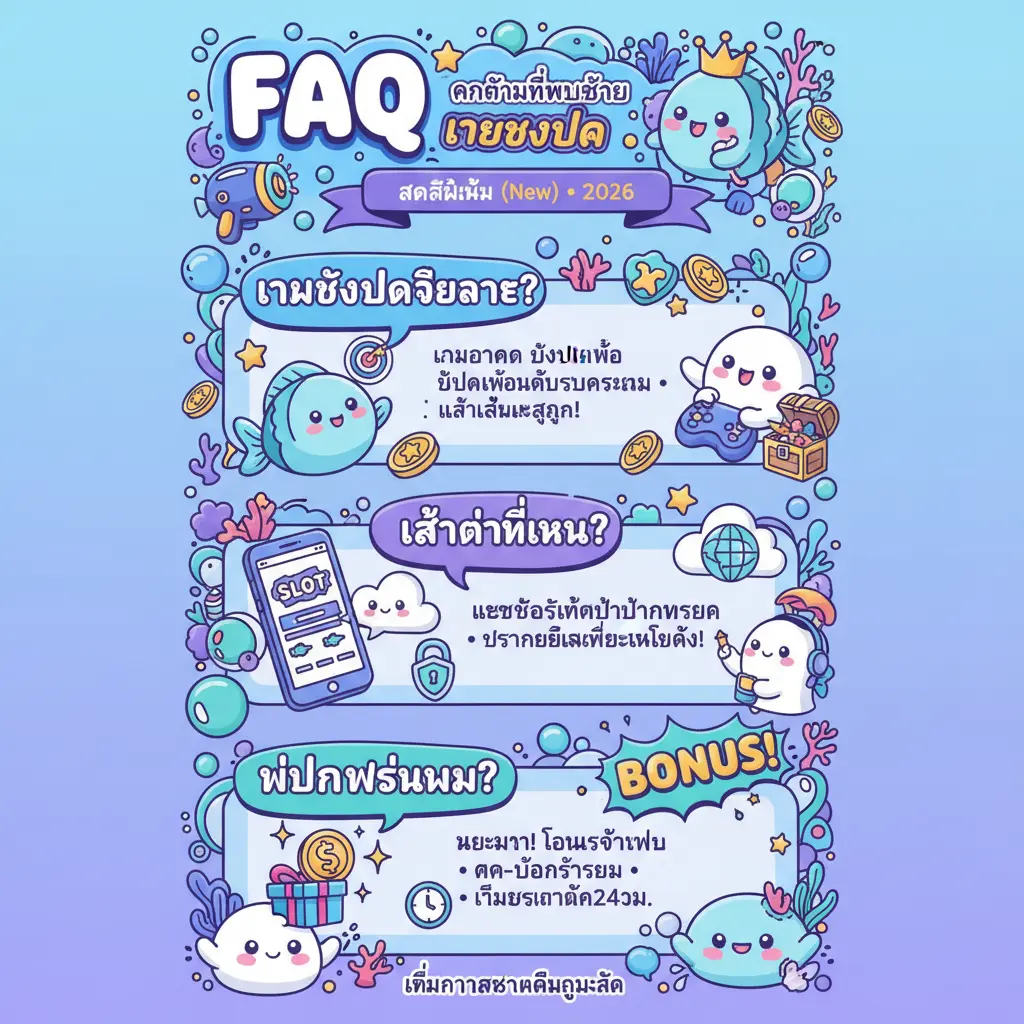 เว็บสล็อตแท้ นอก - เกมยิงปลา