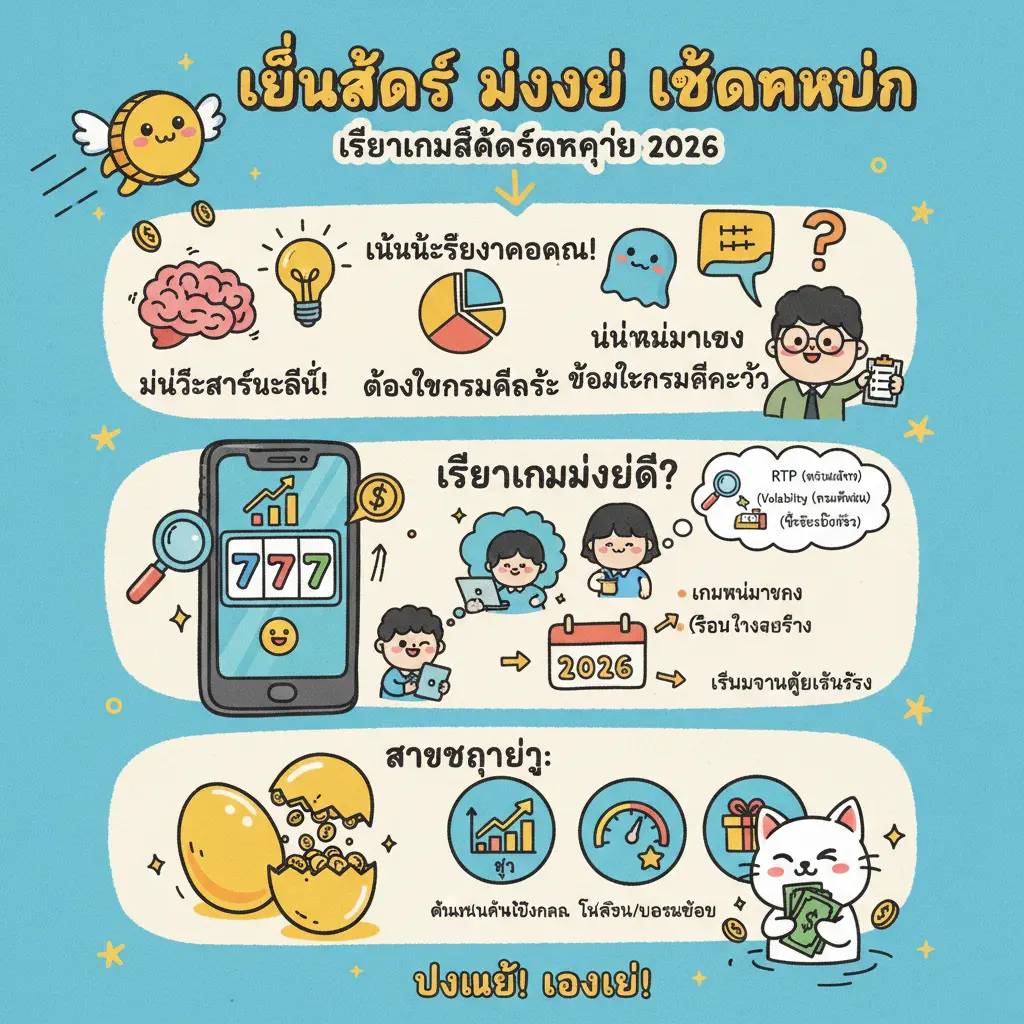 เล่นสล็อต ยัง ไง ให้แตกหมื่น - การพนันออนไลน์