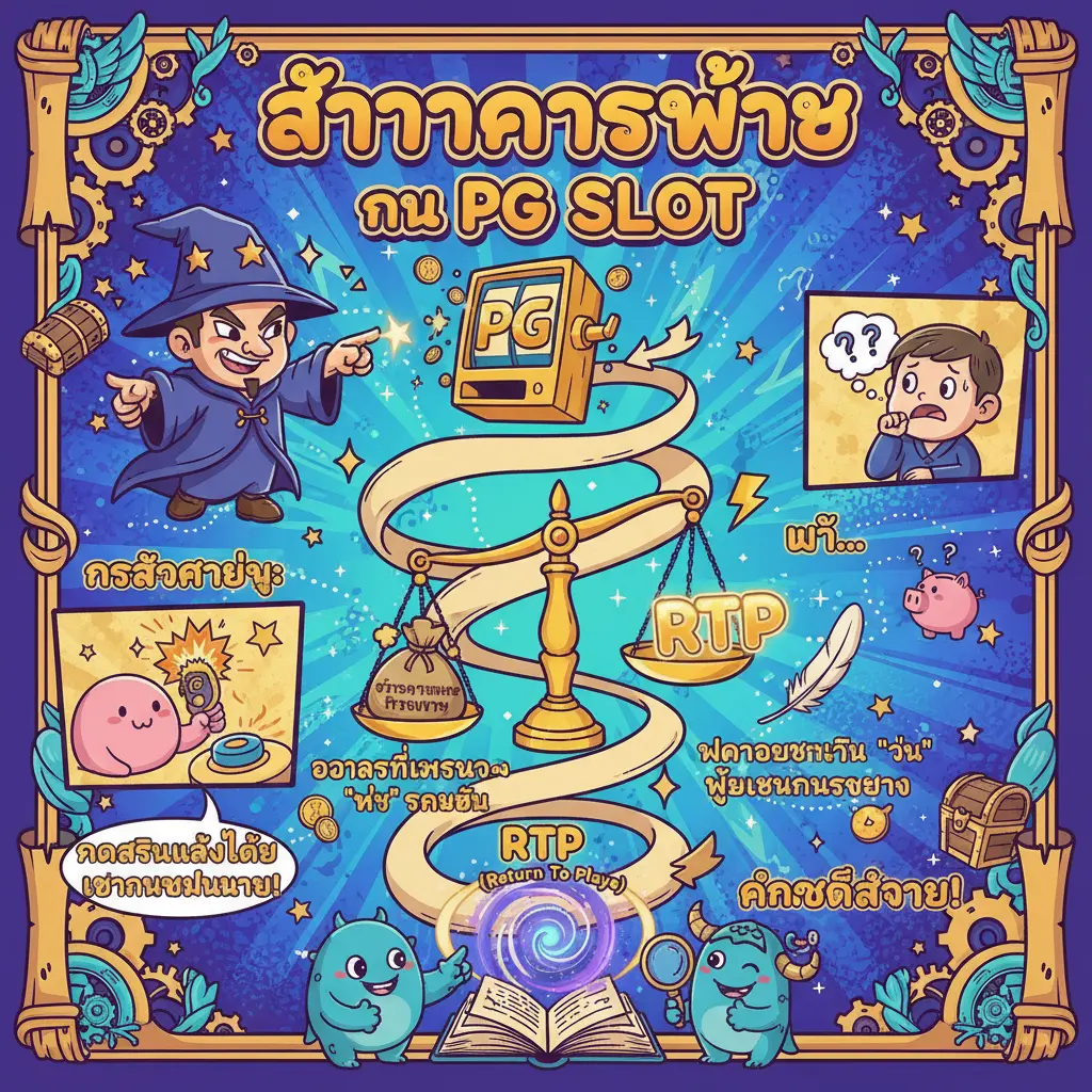 อัตราการชนะ สล็อต pg - พนันออนไลน์