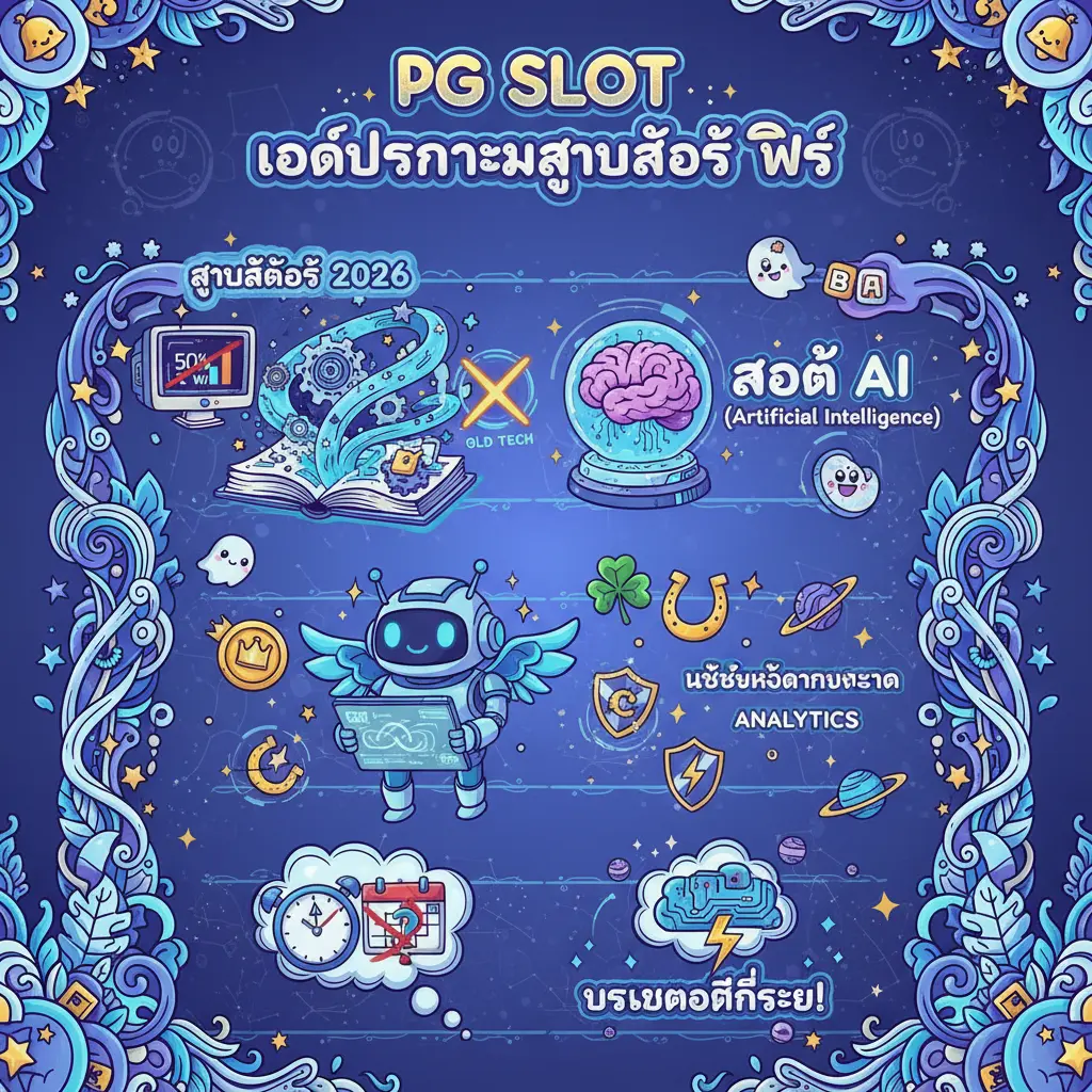 โหลดโปรแกรมสูตรสล็อต ฟรี - PG SLOT