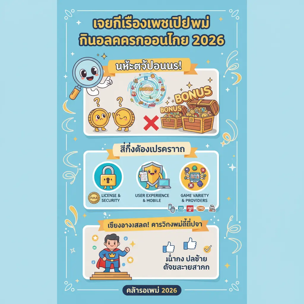 คาสิโนใหม่ - Entertainment Complex