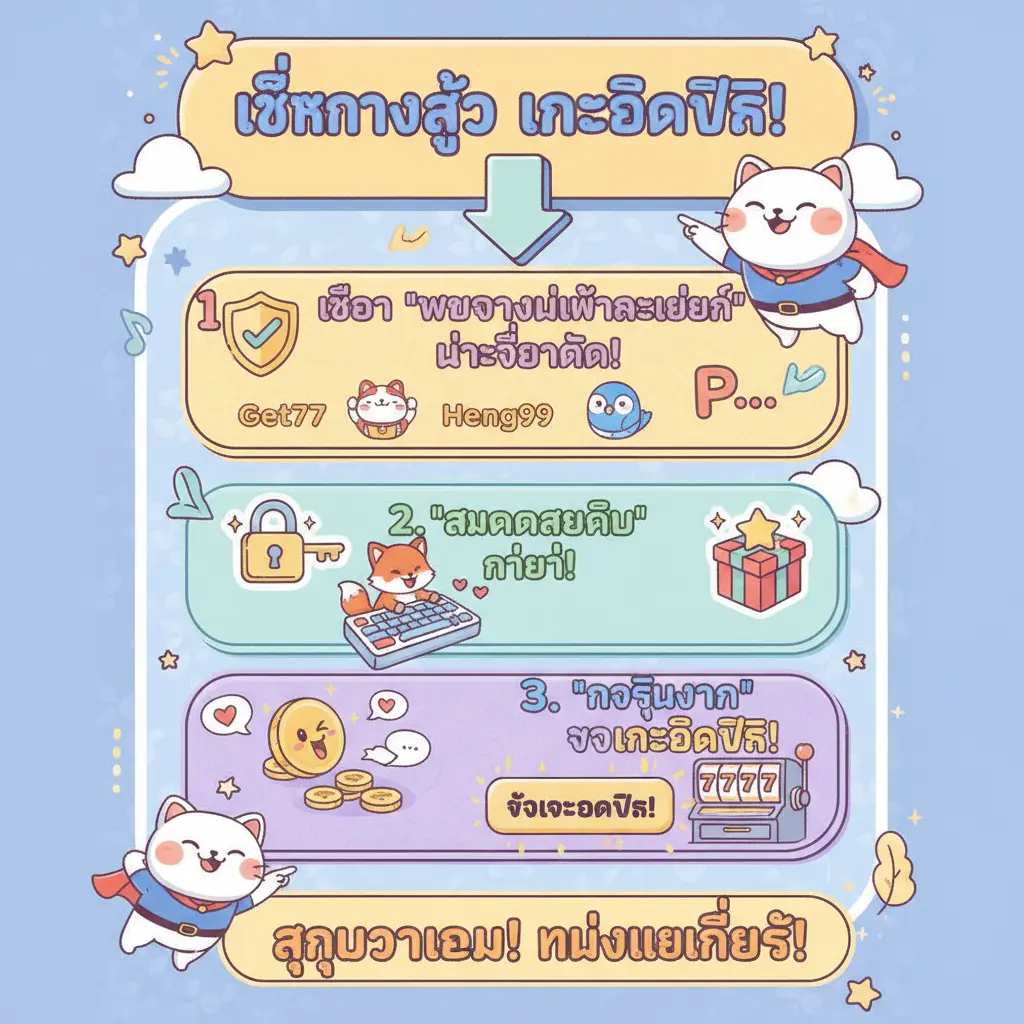 เครดิตฟรีไม่มีเงื่อนไข - การเข้าสู่ระบบ