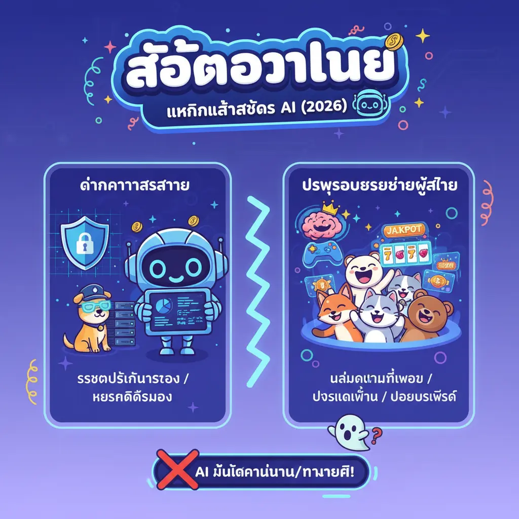 เทคนิคเล่นสลอต - สล็อตออนไลน์