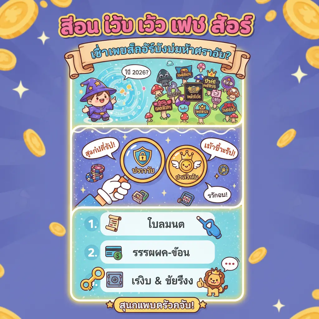 สอน วิธี เข้า เว็บ สล็อต - สล็อตออนไลน์