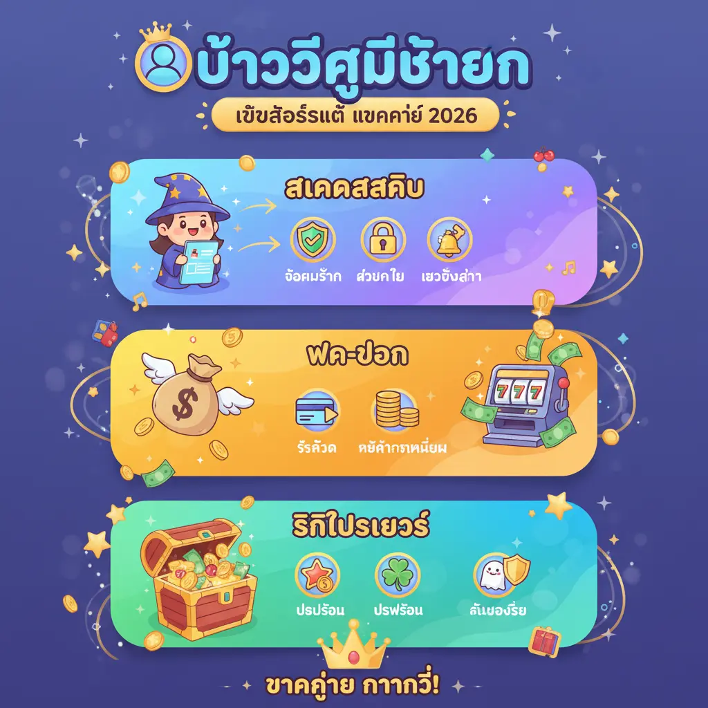 เว็บสล็อตแท้ แตกง่าย - บัญชีผู้ใช้งาน