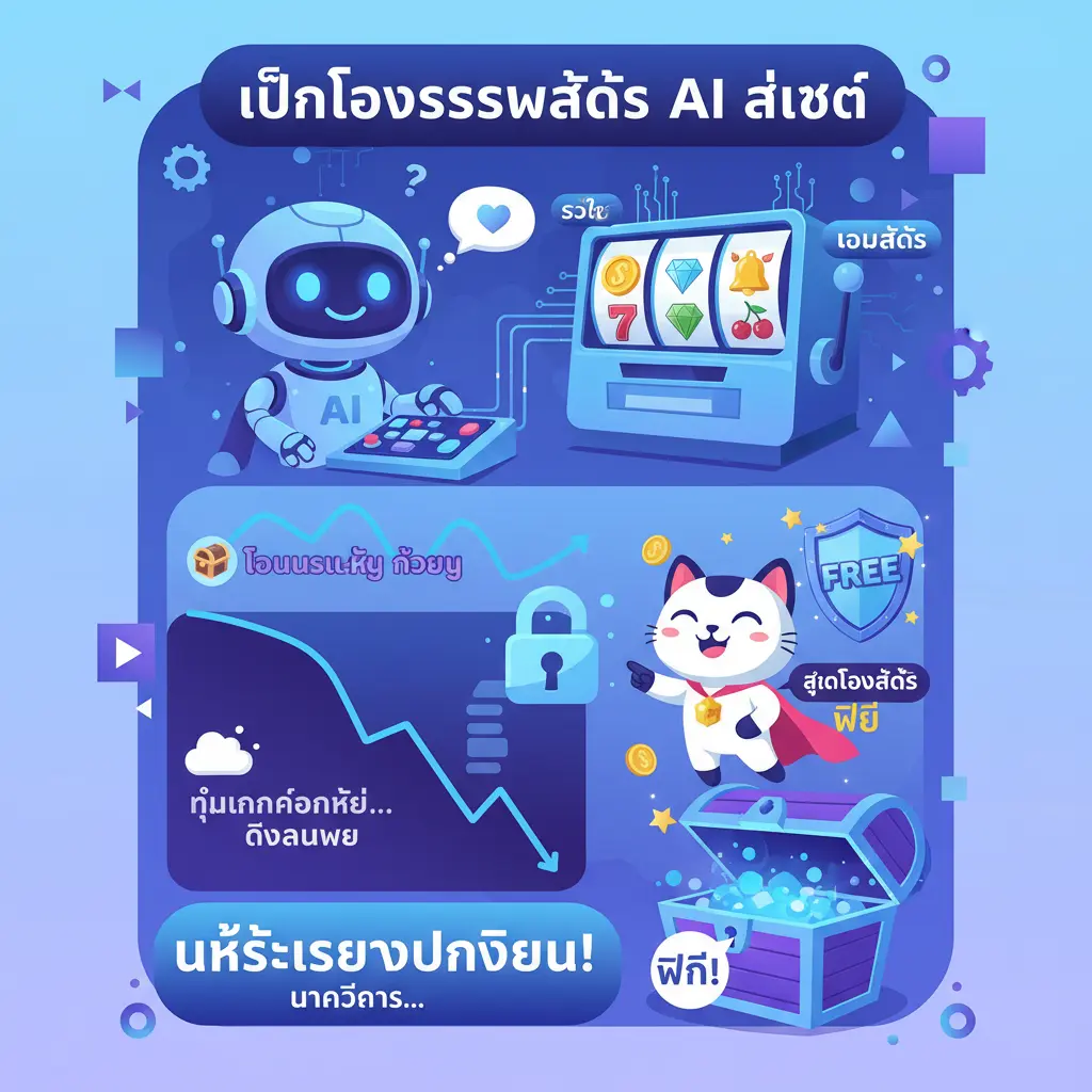 สูตรโกงสล็อต ฟรี - สล็อต