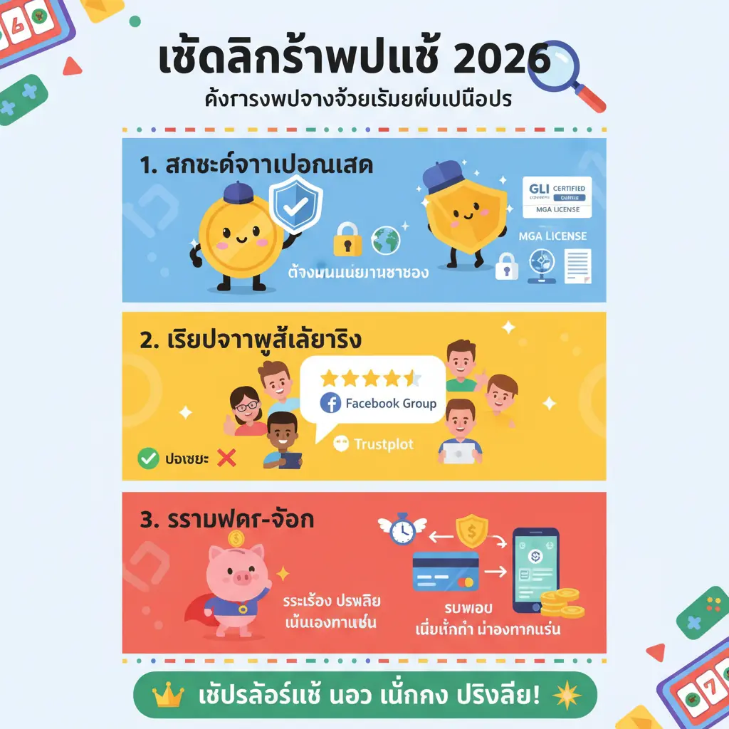 เว็บสล็อตแท้ นอก - เว็บพนันออนไลน์