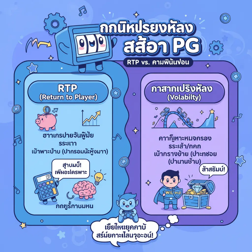 อัตราการชนะ สล็อต pg - การศึกษา