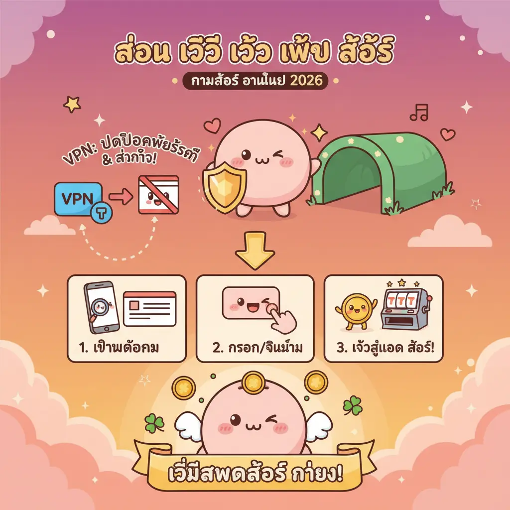 สอน วิธี เข้า เว็บ สล็อต - เกมสล็อต