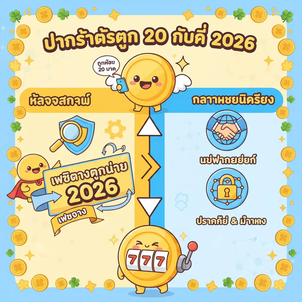 วิธี ปั่นสล็อตทุน 20 - เกมสล็อตออนไลน์