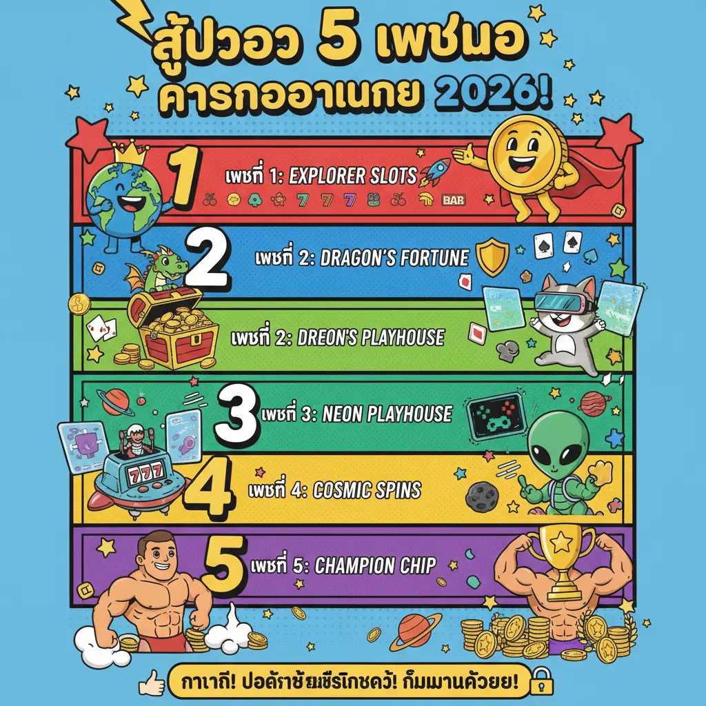 เว็บสล็อตแท้ นอก - คาสิโนออนไลน์