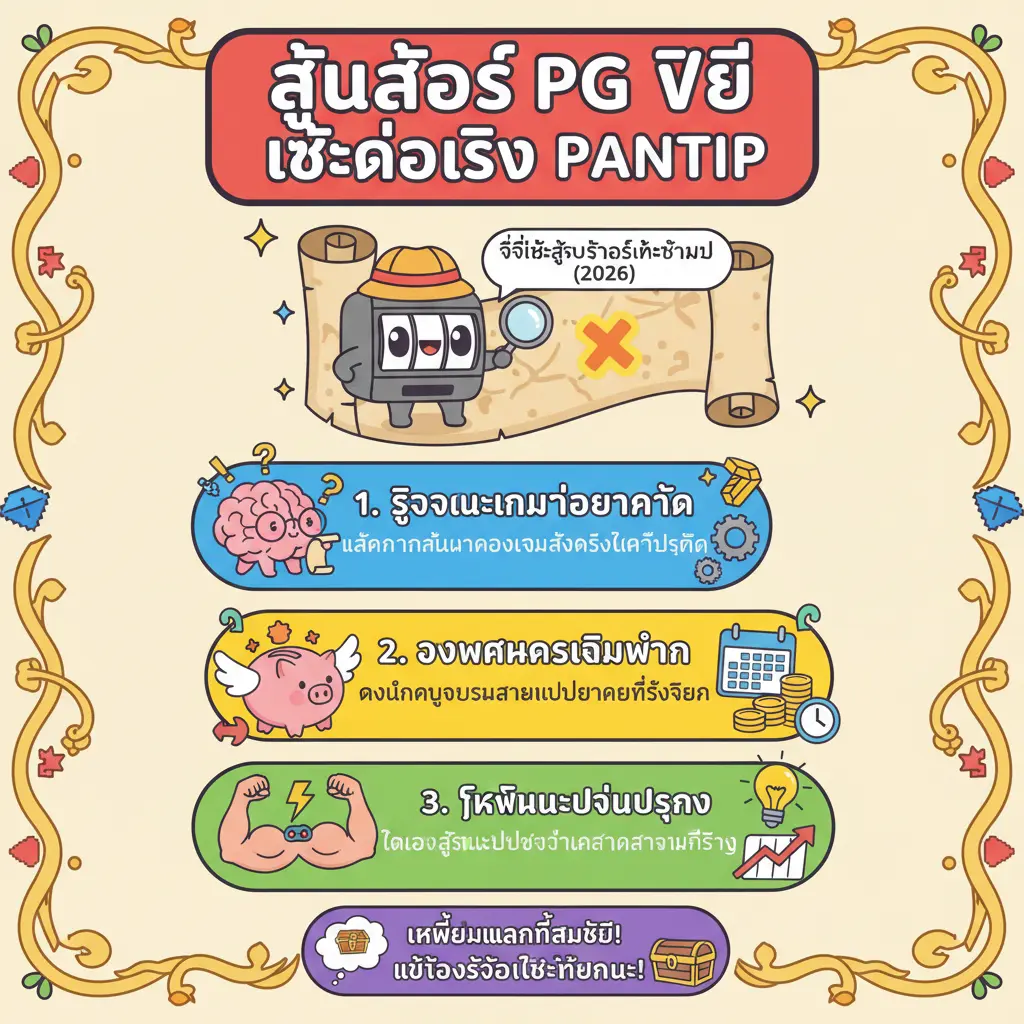 สูตรสล็อต pg ฟรี ใช้ได้ จริง pantip - สล็อต