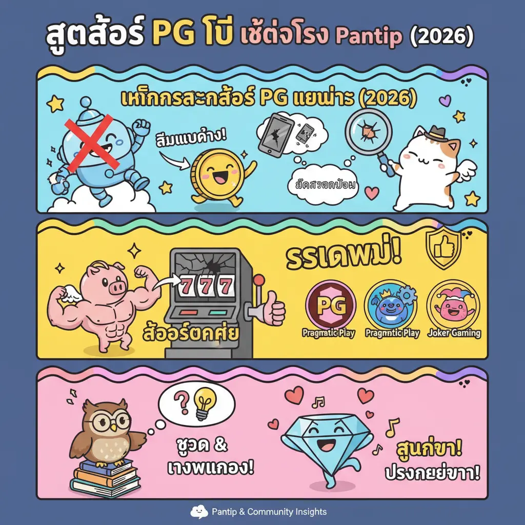 สูตรสล็อต pg ฟรี ใช้ได้ จริง pantip - เกมสล็อต