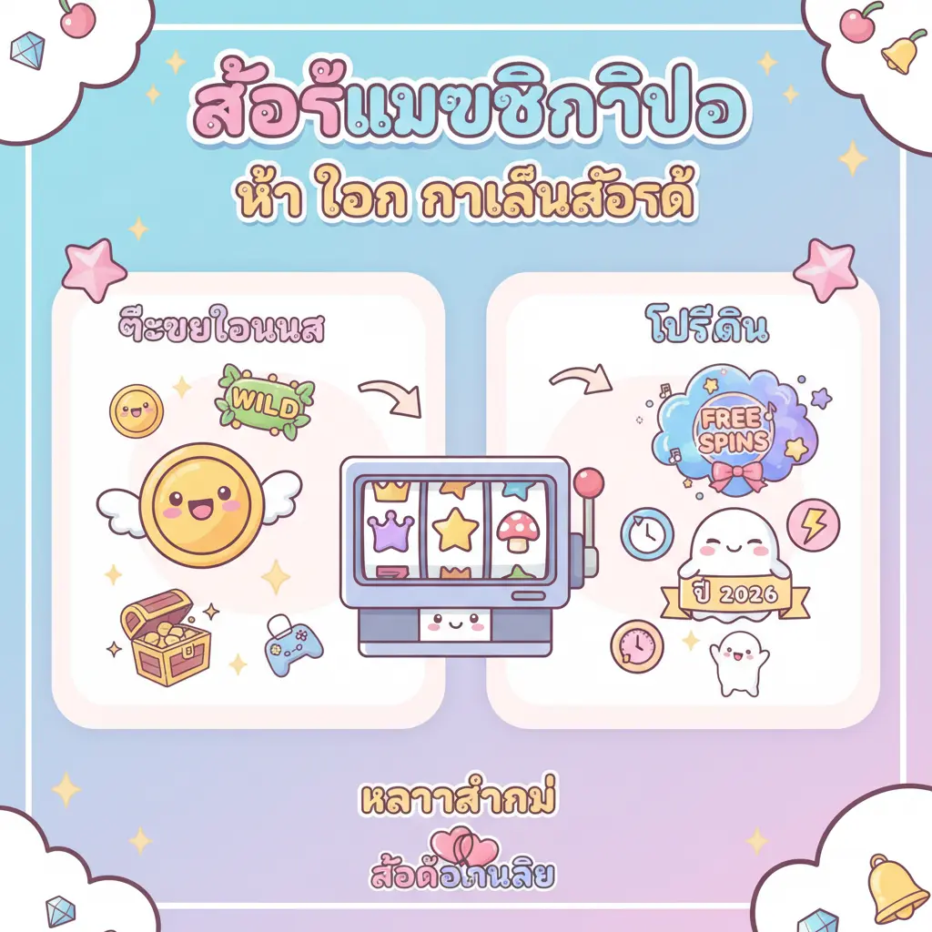 ขั้น ตอน การเล่นสล็อต - สล็อตแมชชีนวิดีโอ