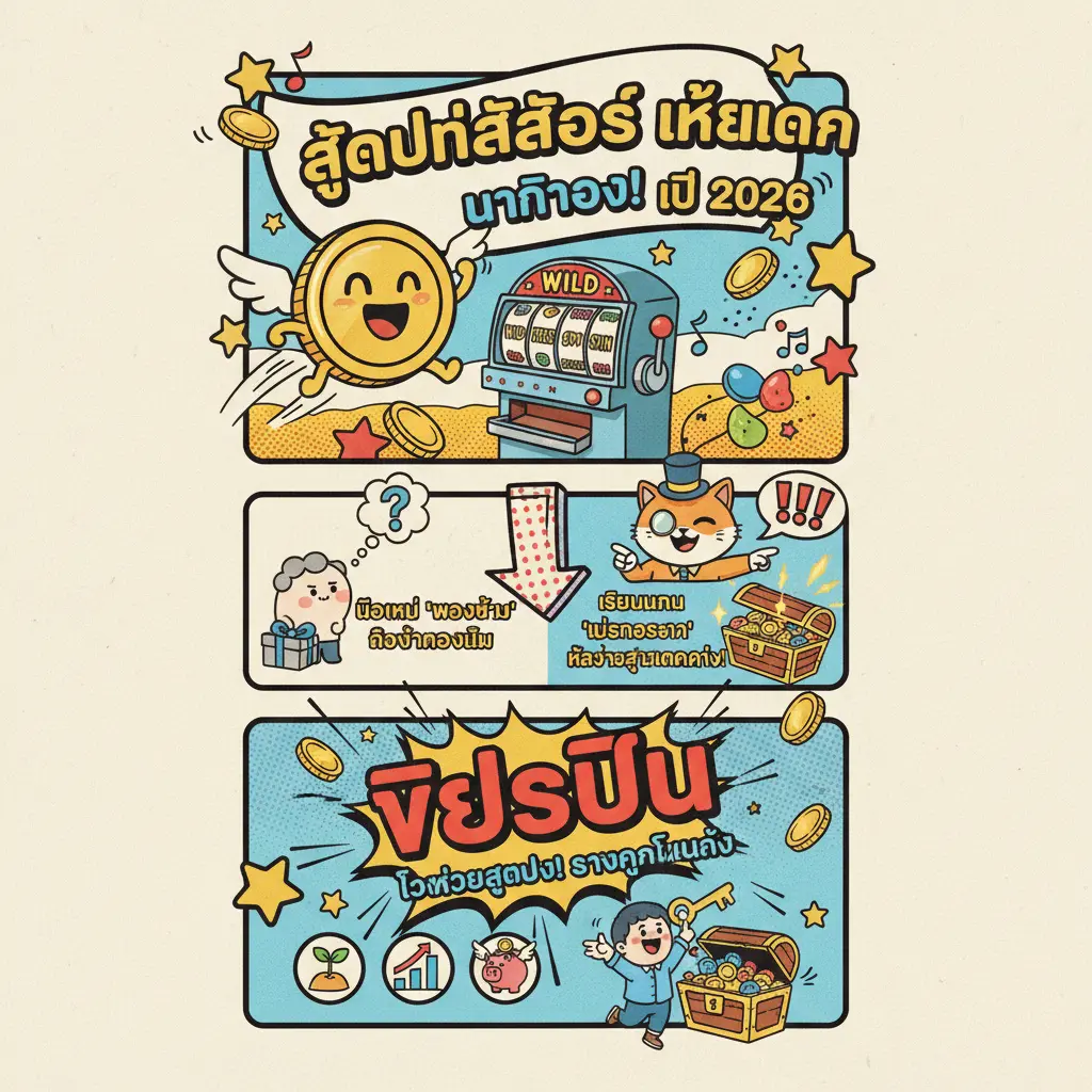 สูตร ปั่นสล็อต ให้แตก - สูตรสล็อต