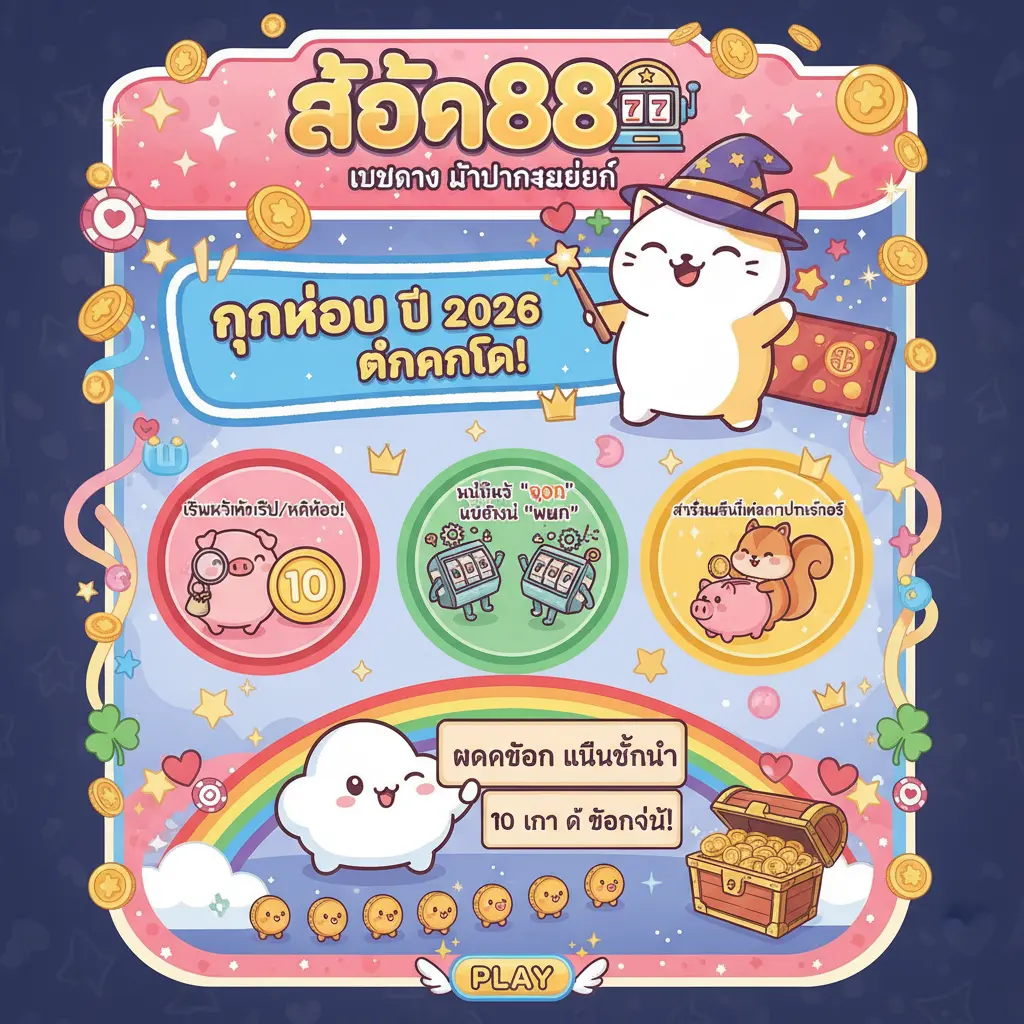 เว็บตรง สล็อต ฝากถอน ไม่มี ขั้นต่ำ 1 บาท ก็ ถอนได้ - สล็อต888