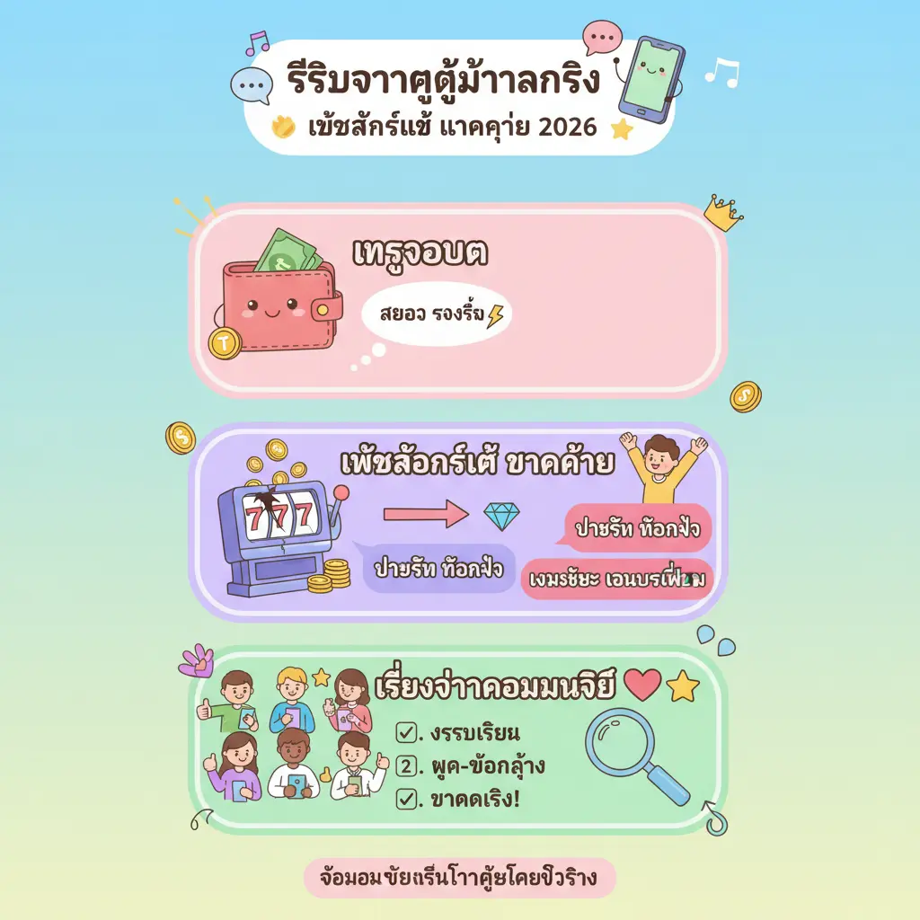 เว็บสล็อตแท้ แตกง่าย - ทรูวอเลท